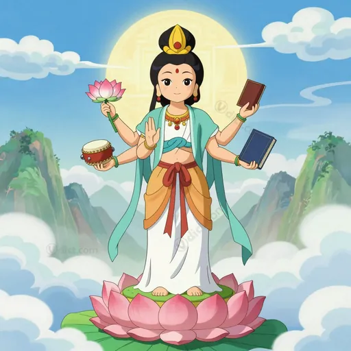 shakti