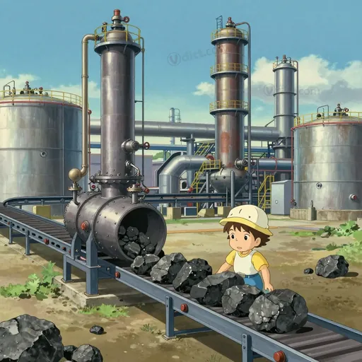 shale oil
