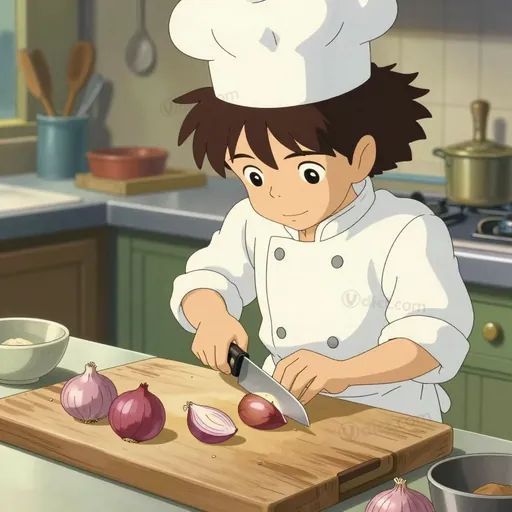 shallot