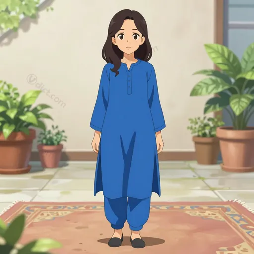 shalwar