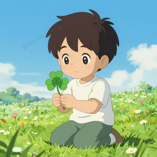 shamrock