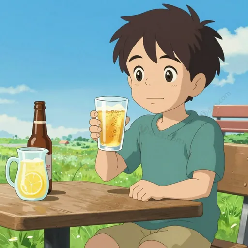 shandy