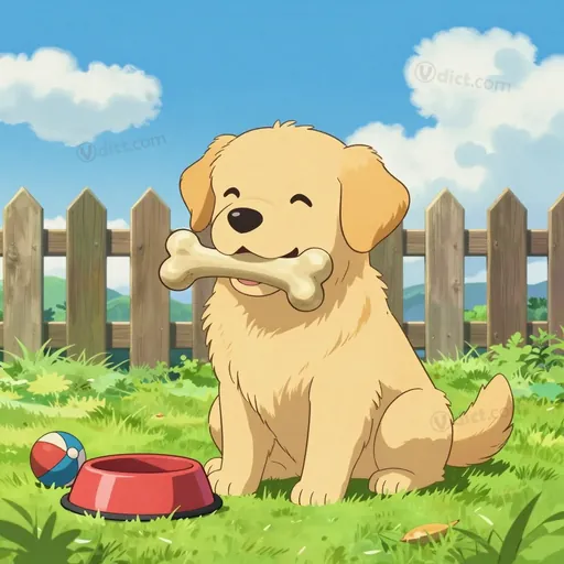 share bone