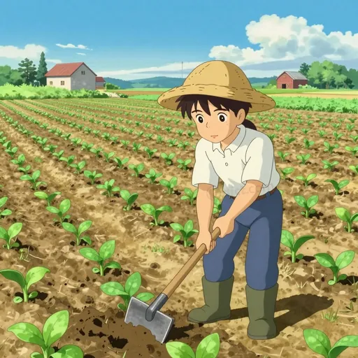 sharecrop