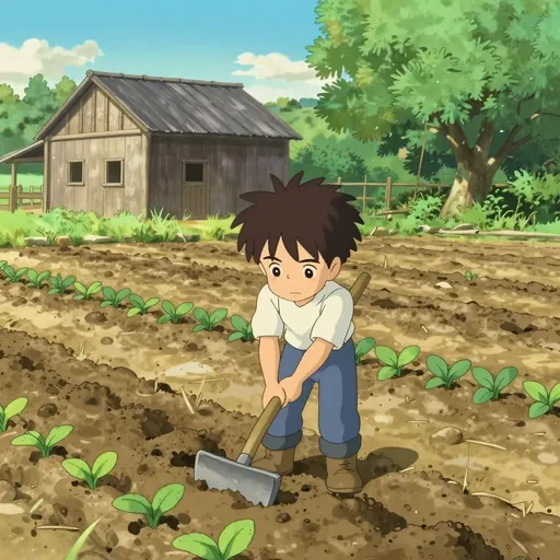 sharecropper