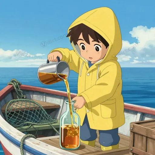 shark-liver oil