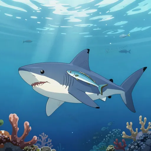 sharksucker