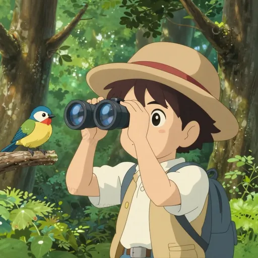 sharp-sighted