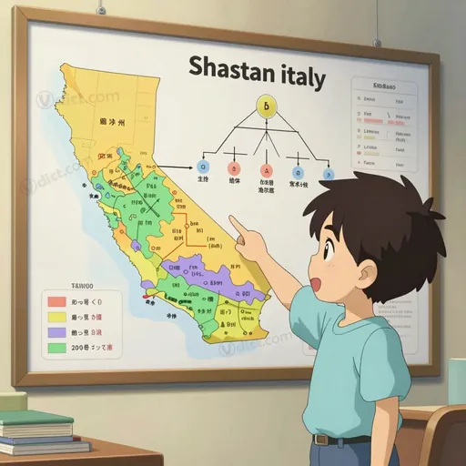 shastan
