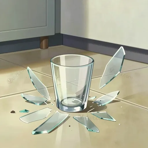 shattering