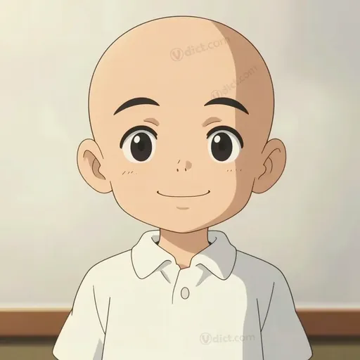 shaven