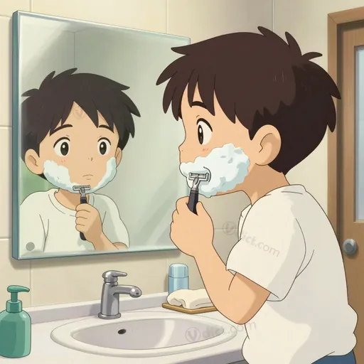 shaving-stick