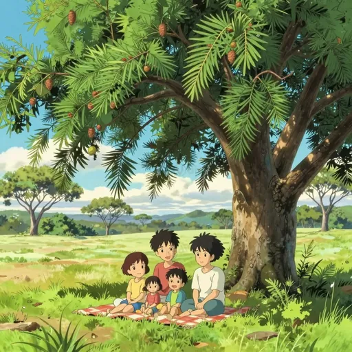 she-oak