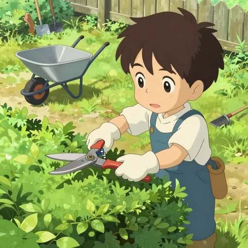 shears