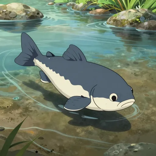 sheat-fish