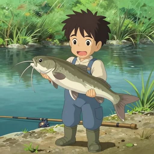 sheatfish