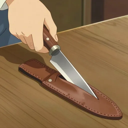 sheath