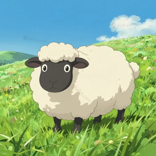 sheep's fescue