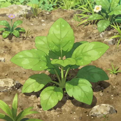 sheep's sorrel