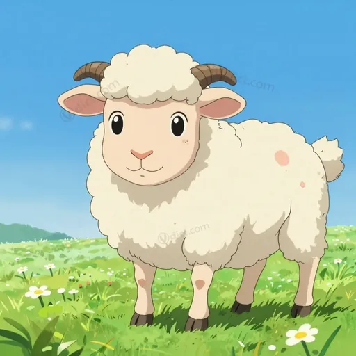 sheep-pox