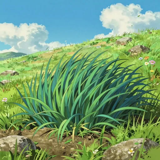 sheep fescue