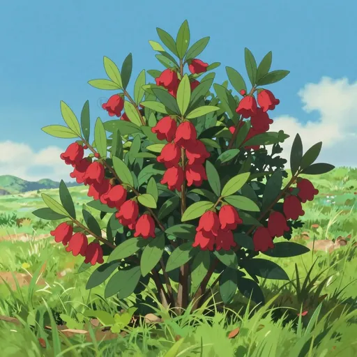 sheep laurel