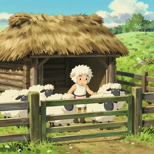 sheepcote