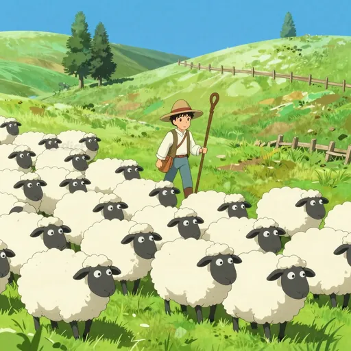 sheepherder