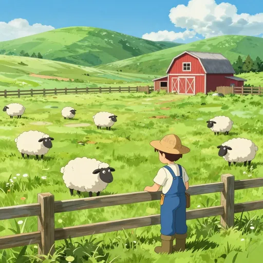 sheeprun