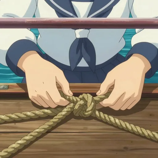 sheepshank