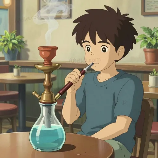 sheesha