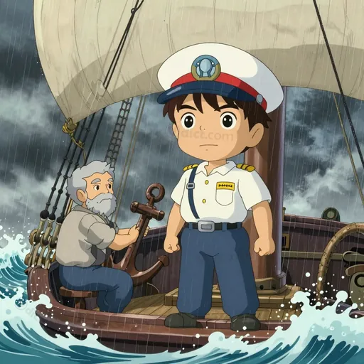 sheet-anchor