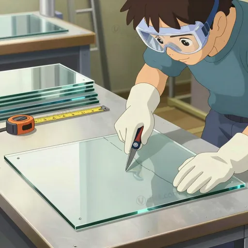 sheet glass