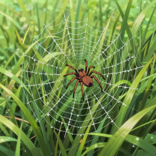sheet web