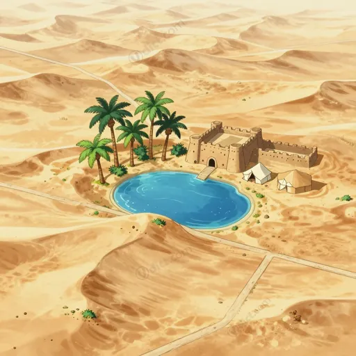 sheikdom