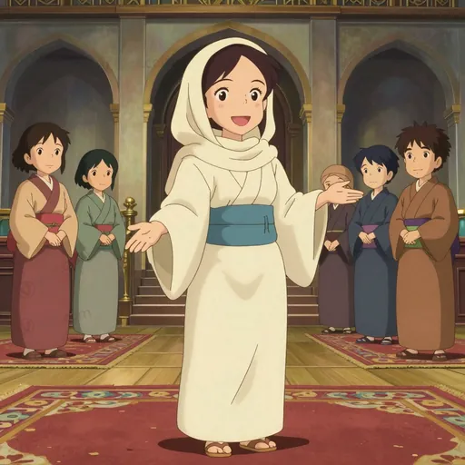 sheikha