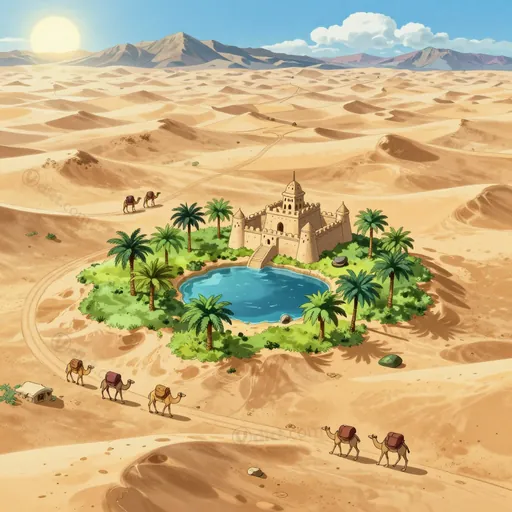 sheikhdom