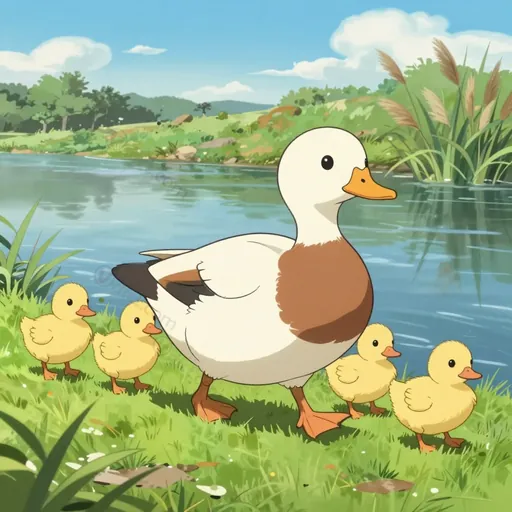 shelduck