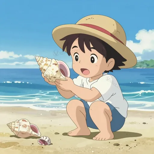 shell