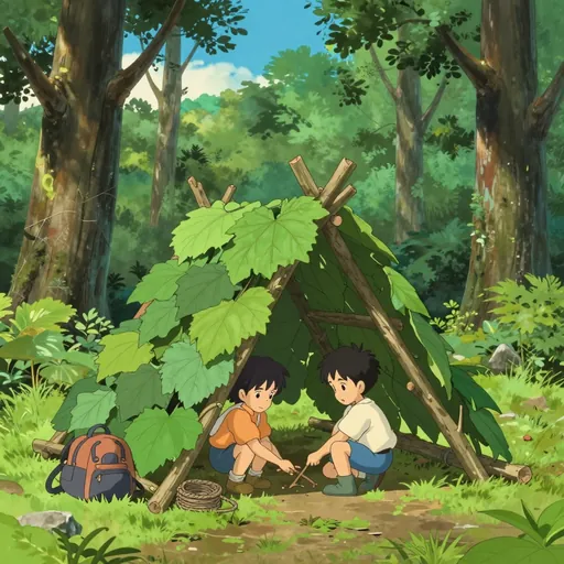 shelter