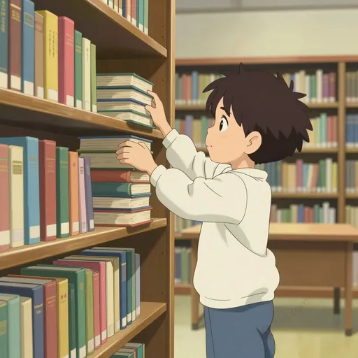 shelve