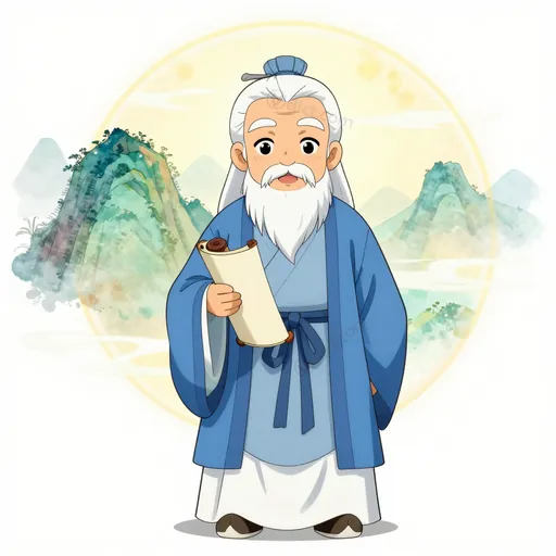 shen-pao