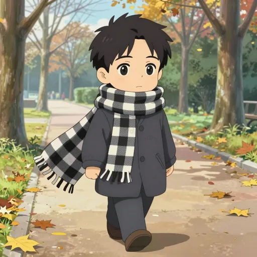 shepherd's plaid