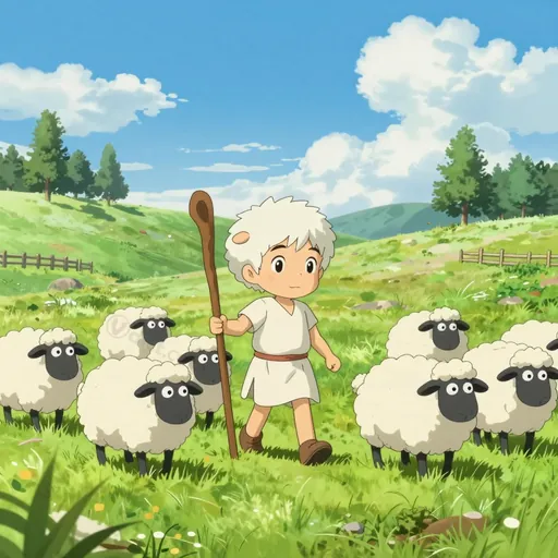 shepherd