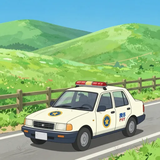 sheriff