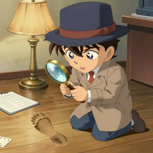 sherlock