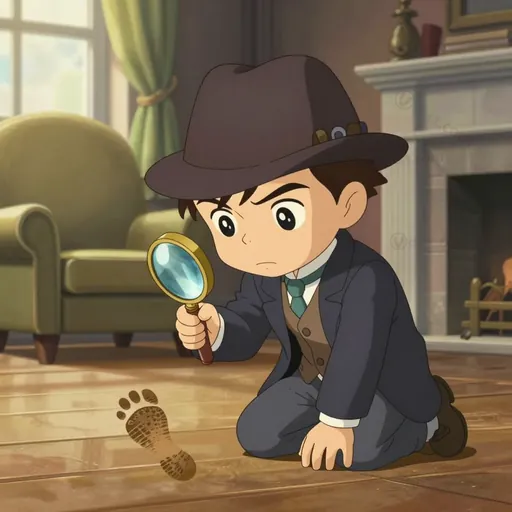 sherlock holmes