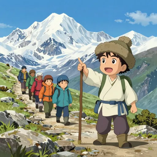 sherpa