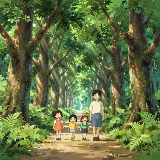 sherwood forest