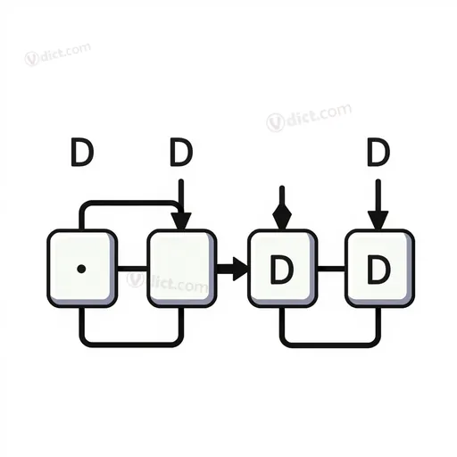 shift register
